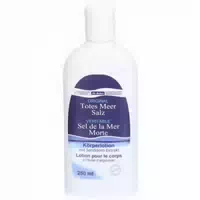 Dr Sachers Original Totes Meer Salz