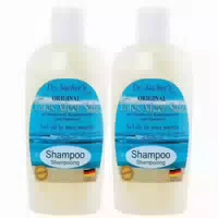 Dr Sacher´s Original Totes Meer Salz Shampoo