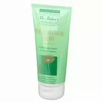 Ringelblumen Creme mit Sanddornöl 200 ml Creme