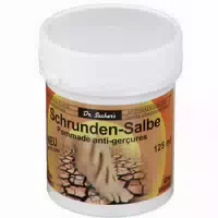 Dr Sachers Schrunden Salbe