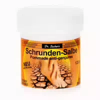 Schrundensalbe