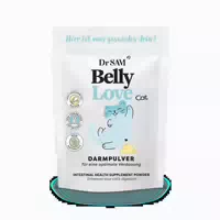 Dr Sam Bellylove Cat 45g