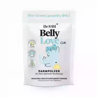 Dr Sam Bellylove Cat 45g