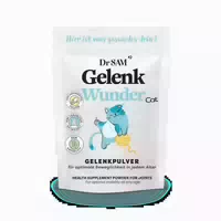 Dr Sam Gelenkwunder Dog 90g