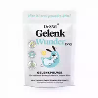 Dr Sam Wonderdog 140g