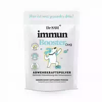 Dr Sam Immunbooster Cat 90g