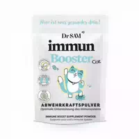 Dr Sam Immunbooster Dog 45g