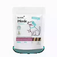 Dr Sam Pferde Stickos Für Hunde 100 G