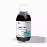 Dr Sam Tonicum – Aufbau Kur Katzen, Stress & Erholung 280 Ml