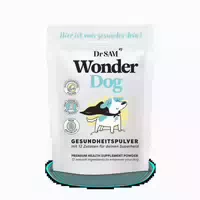 Wonderdog 140 G