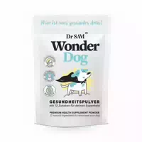 Dr Sam Wonderdog 90g