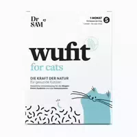 Dr Sam Wufit Cat L 1 Monat