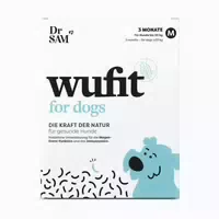 Wufit Dog S 3 Monate 1 St