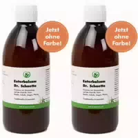 Dr Schaette Euterbalsam