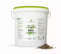 Dr Schaettes Detox
