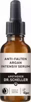 Dr Scheller Anti Falten Argan Intensiv Serum