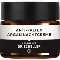 Dr Scheller Anti Falten Nachtcreme 50 ml
