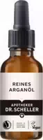 Dr Scheller Reines Arganöl 30 ml