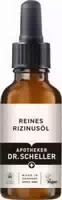 Dr Scheller Reines Rizinusöl