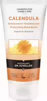 Dr Scheller Schützende Calendula Handbalsam 75 ml
