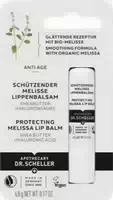 Dr Scheller Schützender Melisse Lippenbalsam 4,8 g