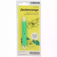 Zeckenzange
