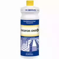 Dr Schnell Desifor One V Flächendesinfektion