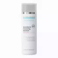 Dr Schrammek Sensitive Sensiderm Cleansing Solution