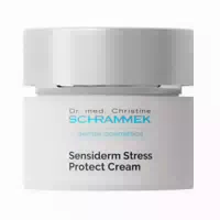 Dr Schrammek Sensitive Sensiderm Stress Protect Cream