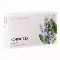 Dr Schreibers Schwitzex
