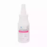 Aseptoderm Alkoholische Hautdesinfektion