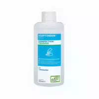 Dr Schumacher Professional For You Alkoholische Händedesinfektionstücher