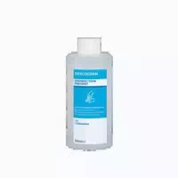 Descoderm Alkoholische Händedesinfektion Lösung 500 ml