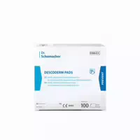 Descoderm Pads 12 St