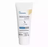 Descolind Expert Intensive Cream Hypoallergenic