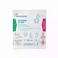 Dr Schumacher Ultrasol Active Flächendesinfektion