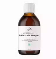 Dr Selz Liposomaler l Glutamin Komplex