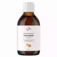 Dr Selz Liposomales Curcumin