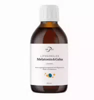 Dr Selz Liposomales Melatonin & Gaba