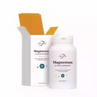 Dr Selz Magnesium 8 Fach