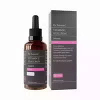 Dr Severin 12 % Vitamin C Hyaluron Serum Ultra
