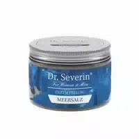 Dr Severin Enzym Meersalz Peeling