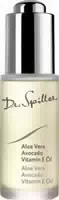 Dr Spiller Aloe Vera Avocado Vitamin E Öl 30 ml