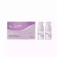Dr Spiller Aloe Vera Eye Repair Ampoule 5 stk