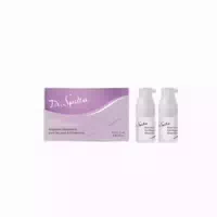 Dr Spiller Aloe Vera Eye Repair Ampoule 5 X 5 Ml 5 Ml