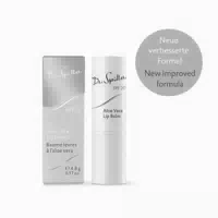 Dr Spiller Aloe Vera Lip Balm 1 stk