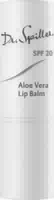 Dr Spiller Aloe Vera Lip Balm 1 stk