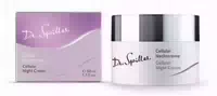 Dr Spiller Cellular Nachtcreme 50 ml 50 ml