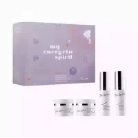 Dr Spiller My Energetic Spirit Sauerstoff Set