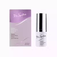 Dr Spiller Peptide Performance Eye & Lip Cream 15 Ml 15 Ml